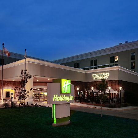 Holiday Inn Dubuque/Galena By Ihg Bagian luar foto
