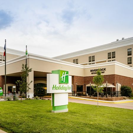 Holiday Inn Dubuque/Galena By Ihg Bagian luar foto