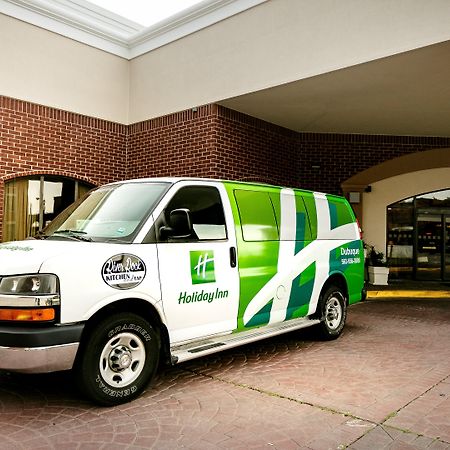 Holiday Inn Dubuque/Galena By Ihg Bagian luar foto