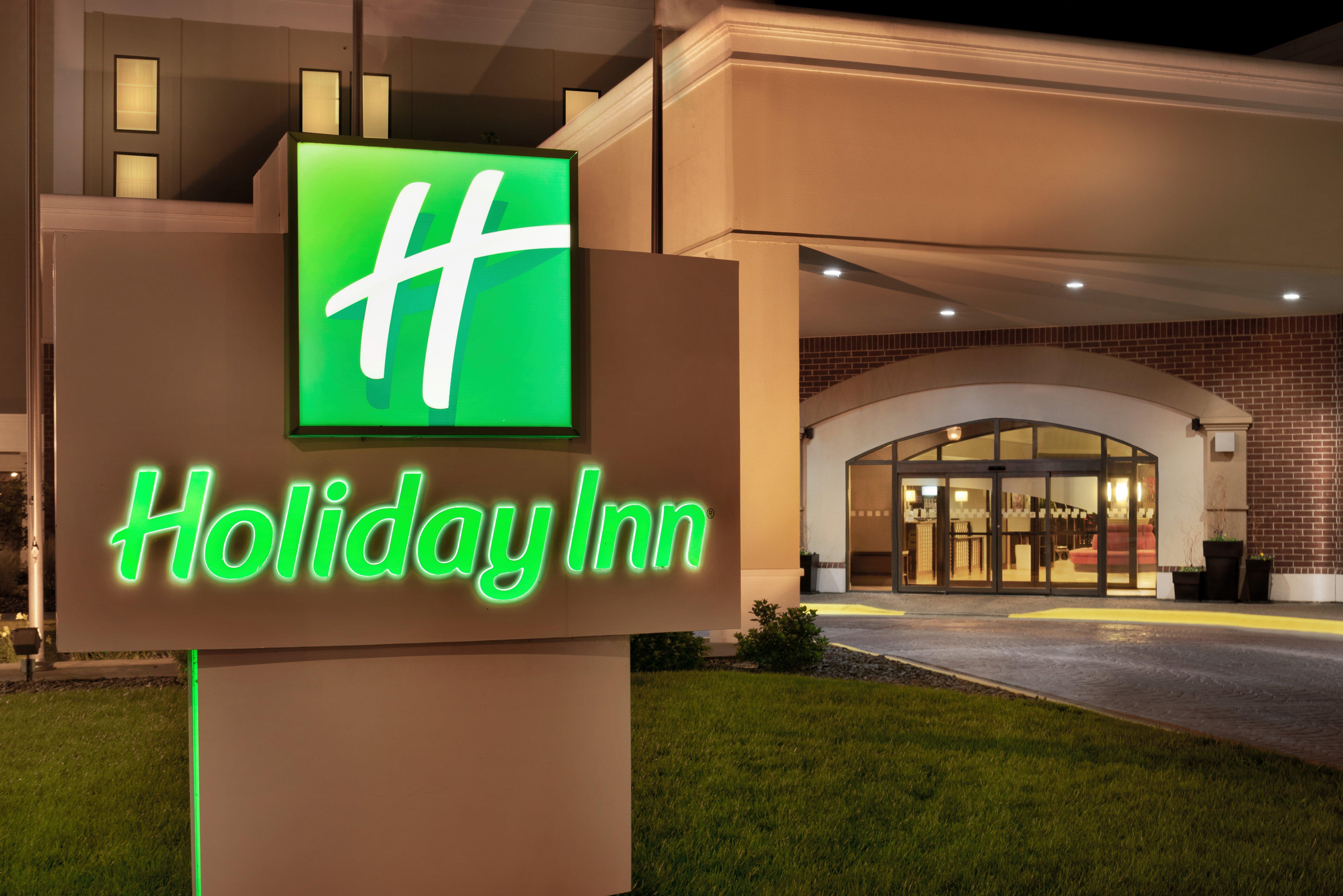 Holiday Inn Dubuque/Galena By Ihg Bagian luar foto
